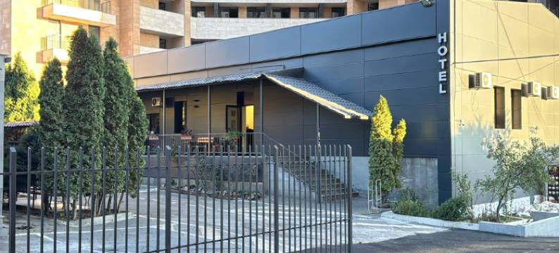 格拉纳达酒店(Granada Hotel)图片