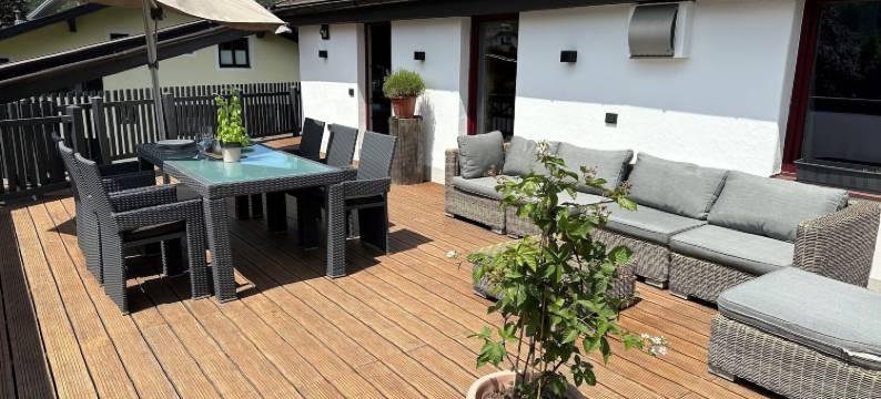 施洛斯套房酒店(Suiten Am Schloss)图片