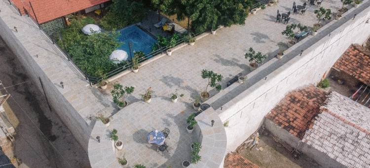 生命之树Darbargadh，Dared(Tree of Life Darbargadh Dared)图片