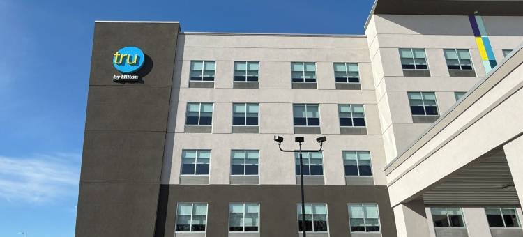 Tru By Hilton 康科德 夏洛特(Tru By Hilton Concord Charlotte)图片