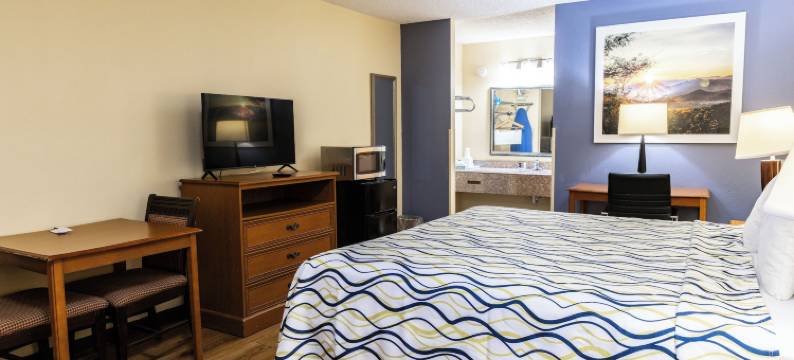 Boerne Inn and Suites图片