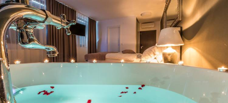 普利特维采瀑布小屋(Plitvice Falls Cottage)图片