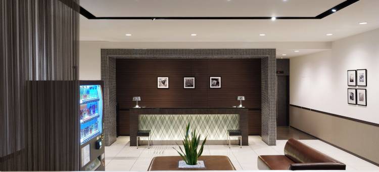海老名远景酒店(Hotel Vista Ebina)图片