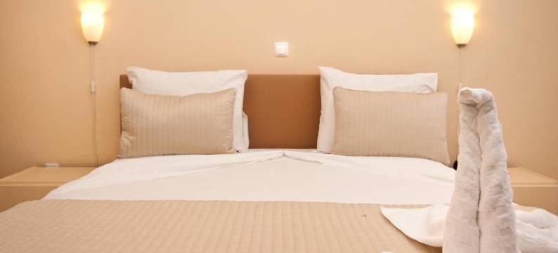 普莱伊亚诺公寓酒店(Aparthotel Praiano)图片