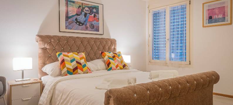 洛斯洛伦特斯住宅 - 泡泡房(Los Lorentes Residences Bulle)图片