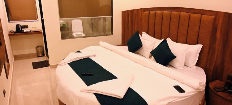 南方森林酒店(HOTEL SOUTH FOREST)图片