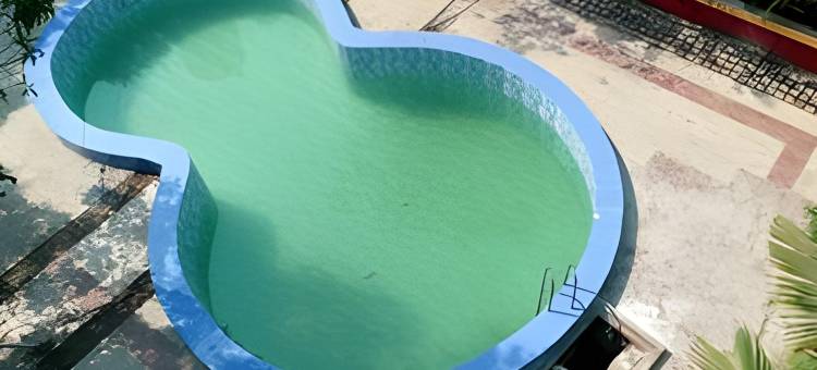 普拉斯梅什乐园度假村(Prathmesh Funland Resort)图片