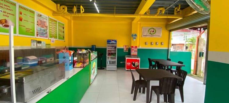 M2m酒店临时住宿屋(Hotel M2m Transient House)图片