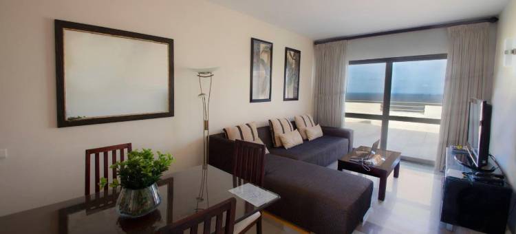 马普托贵宾行政套房公寓式酒店(VIP Executive Suites Maputo)图片