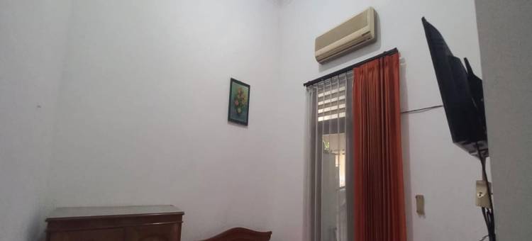 OYO 95058 阿加戈伊斯兰民宿(OYO 95058 Agago Homestay Syariah)图片