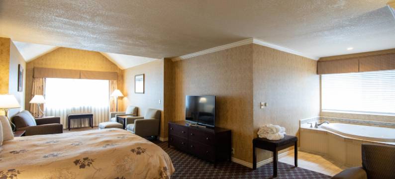 巴德旅店，贝斯特韦斯特品质精选(The Bards Inn, BW Signature Collection by Best Western)图片