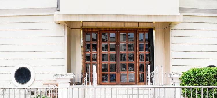 Super Townhouse Oak Vashi Formerly Blue Diamond图片