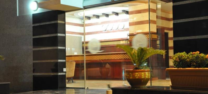 撒哈拉酒店公寓(Sahara Hotel Apartments)图片