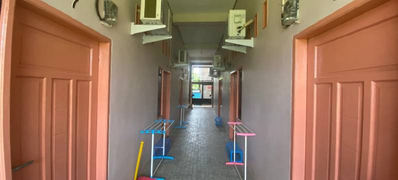 Hotel O 阿尔米拉小屋(Hotel O Pondok Almirah)图片