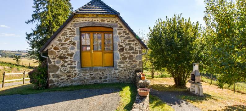 Calvinet Countryside Escape图片