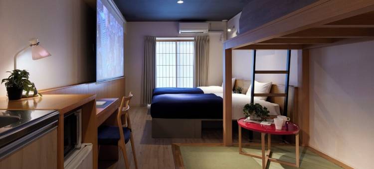 Minn 新大阪(Minn Shin-Osaka)图片