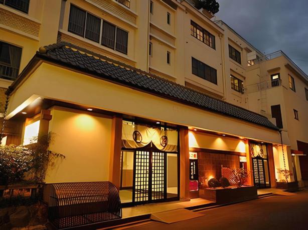 IshichoHotel Overview