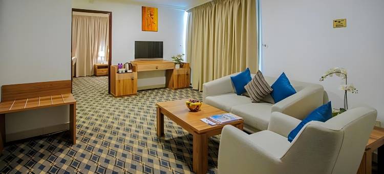 维拉酒店(La Villa Hotel)图片