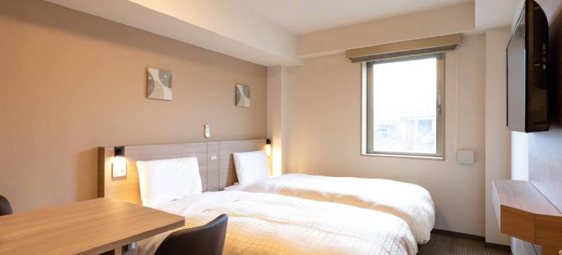 舒适酒店甲府昭和交流道(Comfort Inn Kofu Showa Inter)图片