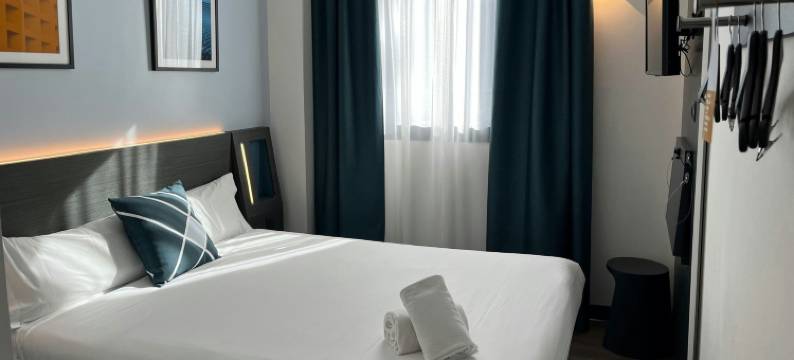 Four Points Flex by Sheraton Malaga Centre图片