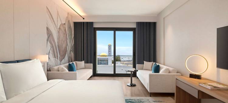 奥布吉达 Rixos 度假村和别墅(Rixos Obhur Jeddah Resort & Villas)图片