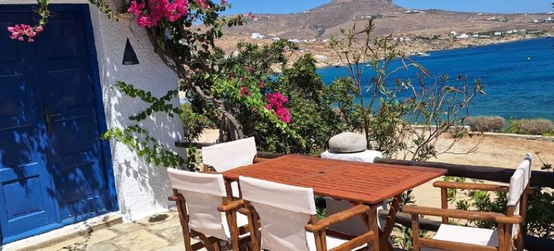 卡拉法蒂斯别墅(Villas Kalafatis Apartments)图片