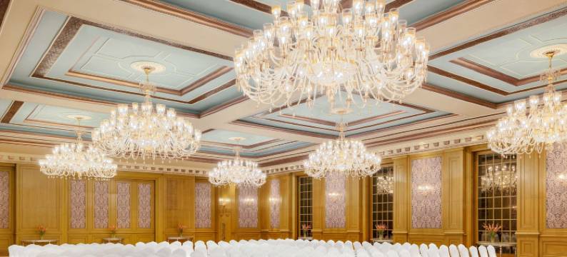 莱佛士乌代布尔酒店(Raffles Udaipur)图片