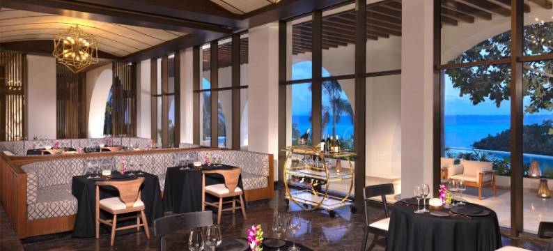 Secrets印象拉穆赫雷斯岛酒店(Impression Isla Mujeres by Secrets)图片