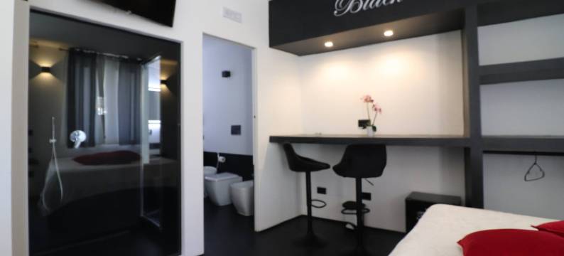 Black&White Otranto Suite图片