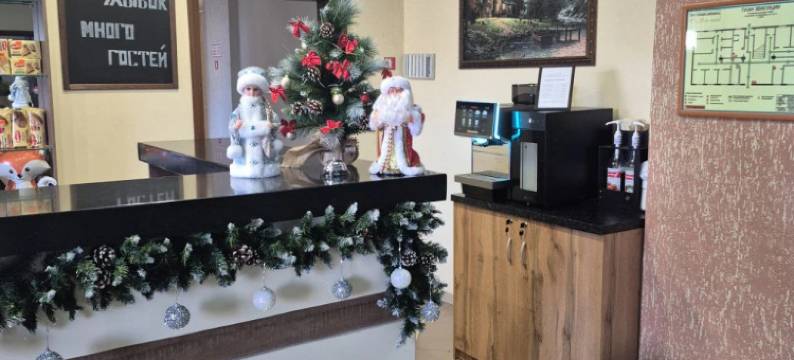 Gostinichnyy Kompleks Agni Hotel图片