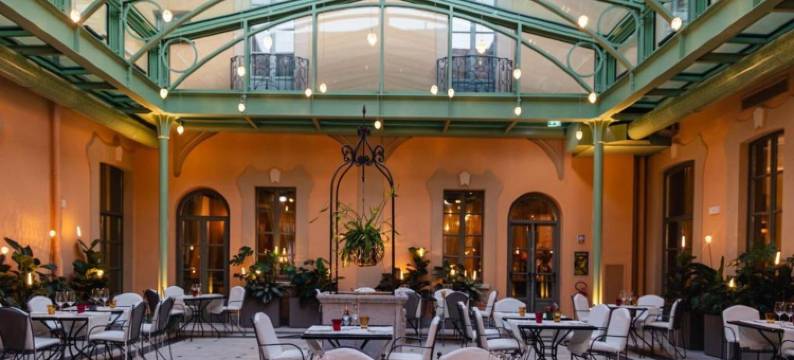 阿皮阿尼别墅(Villa Appiani Hotel)图片