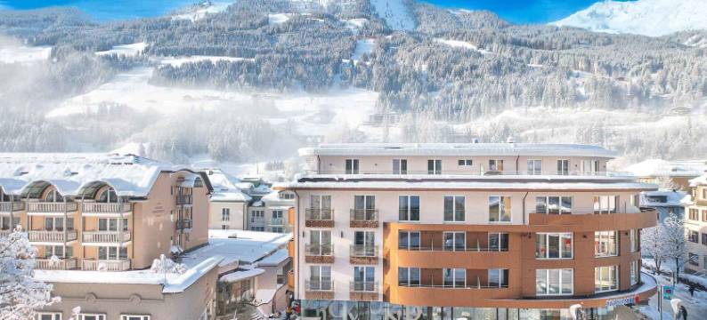 Aktiv- & Gesundheitsresort Das Gxund - Thermeneintritt Inklusive图片