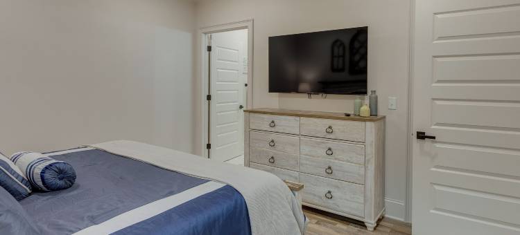乔治亚州纳什维尔的适合远程工作的公寓出租！(Wfh-Friendly Condo Rental in Nashville, Georgia!)图片