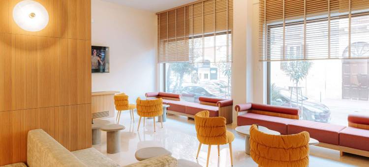 巴里瑞享酒店(2025 年 8 月开业)(Mövenpick Hotel Bari)图片