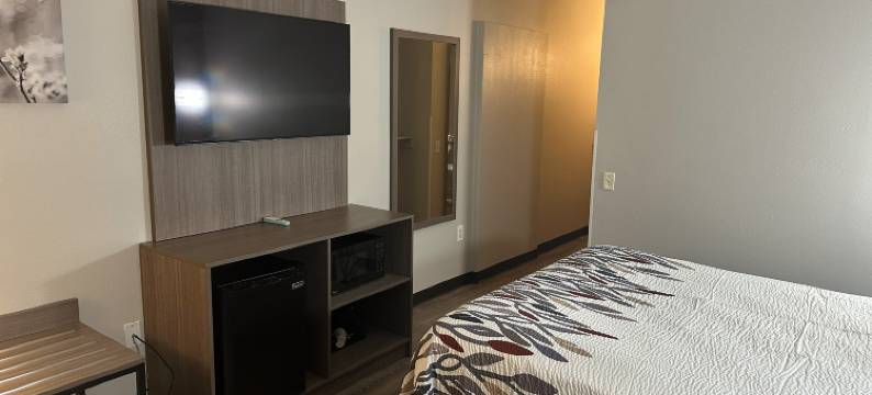 Red Roof Inn & Suites Middleborough图片