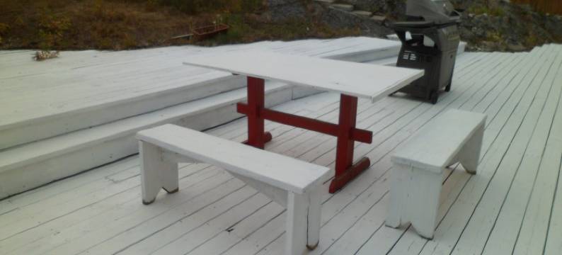 珍妮的宾馆(Jenny's Guest House)图片