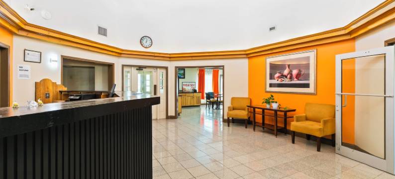 月光旅馆(Moonlight Inn)图片