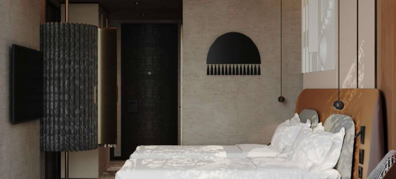 埃里温瑞享酒店(2026 年第 2 季度开业)(Mövenpick Yerevan (Opening Q2 2026))图片