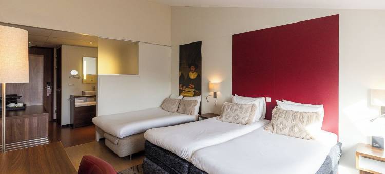 City Hotel Gouda, WorldHotels Crafted Collection图片