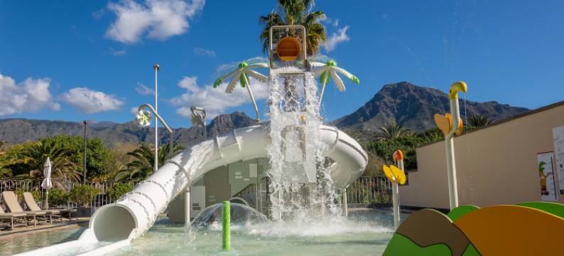 GF格兰科斯塔阿德耶酒店(GF Gran Costa Adeje)图片