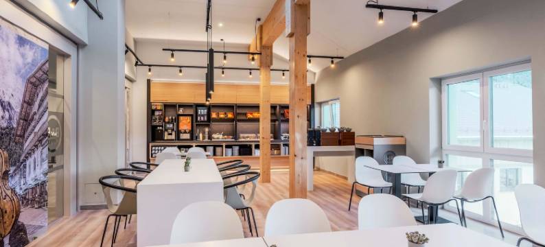 民宿米滕瓦尔德酒店(B&B HOTEL Mittenwald)图片