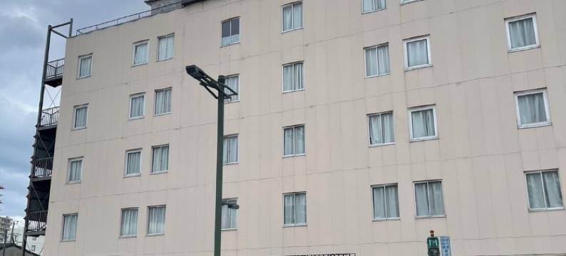 水戸第一酒店别馆(Mito Daiichi Hotel Bekkan)图片