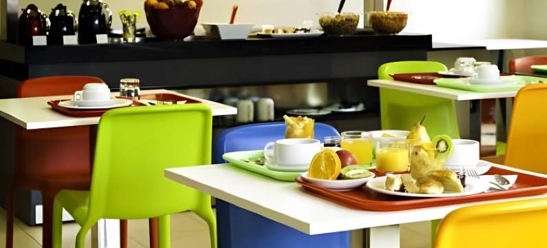 图卢兹圣​​米歇尔拉格朗日公寓式酒店(Lagrange Aparthotel Toulouse Saint-Michel)图片