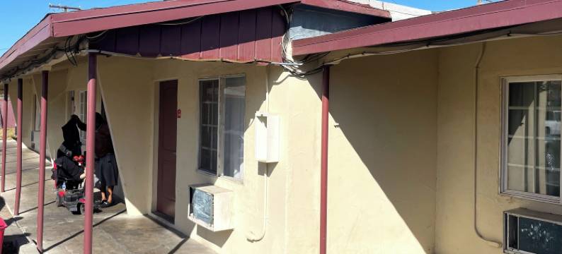 赛公园汽车旅馆(Sai Park Motel)图片