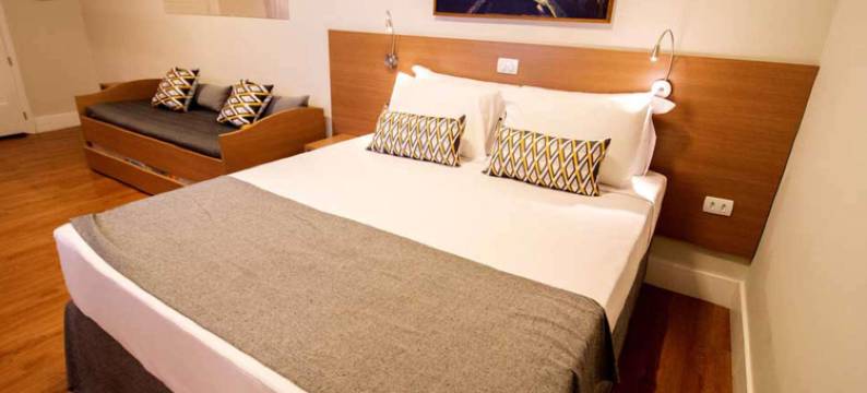 宜必思尚品博尼图酒店(2025 年 10 月开业)。(Ibis Styles Bonito)图片