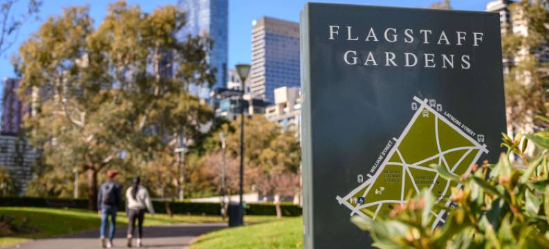 墨尔本 La Trobe 街美居酒店(2026 年 3 月开业)(Mercure Melbourne La Trobe Street (Opening March 2026))图片