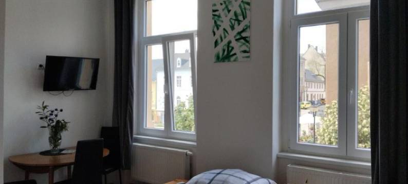 特罗伊恩的埃伯哈特膳宿公寓(Pension Eberhart)图片