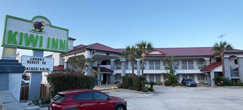 休斯敦 - 249号公路基维Capital O旅馆(Kiwi Inn Capital O Houston - Hwy 249)图片