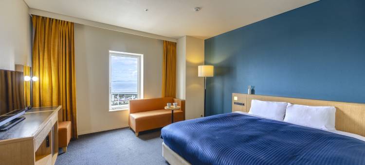 关西机场华盛顿酒店(Kansai Airport Washington Hotel)图片