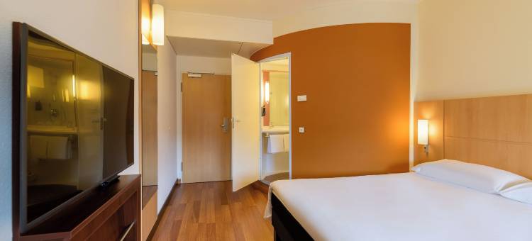 宜必思斯图加特机场会展中心酒店(Ibis Stuttgart Airport Messe)图片
